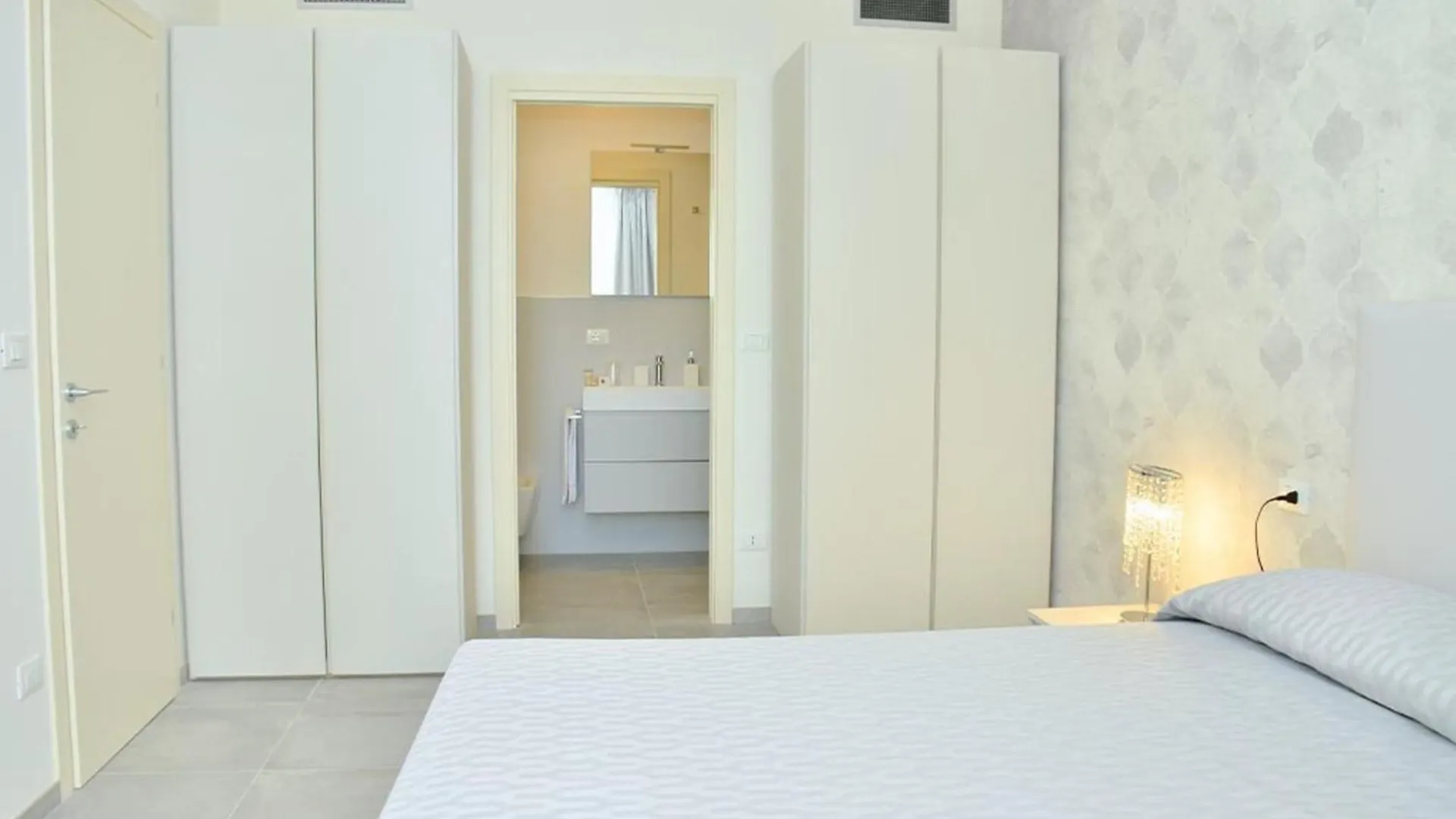 Inviting Calm And Bright Flat Near The Beach Bibione Italy