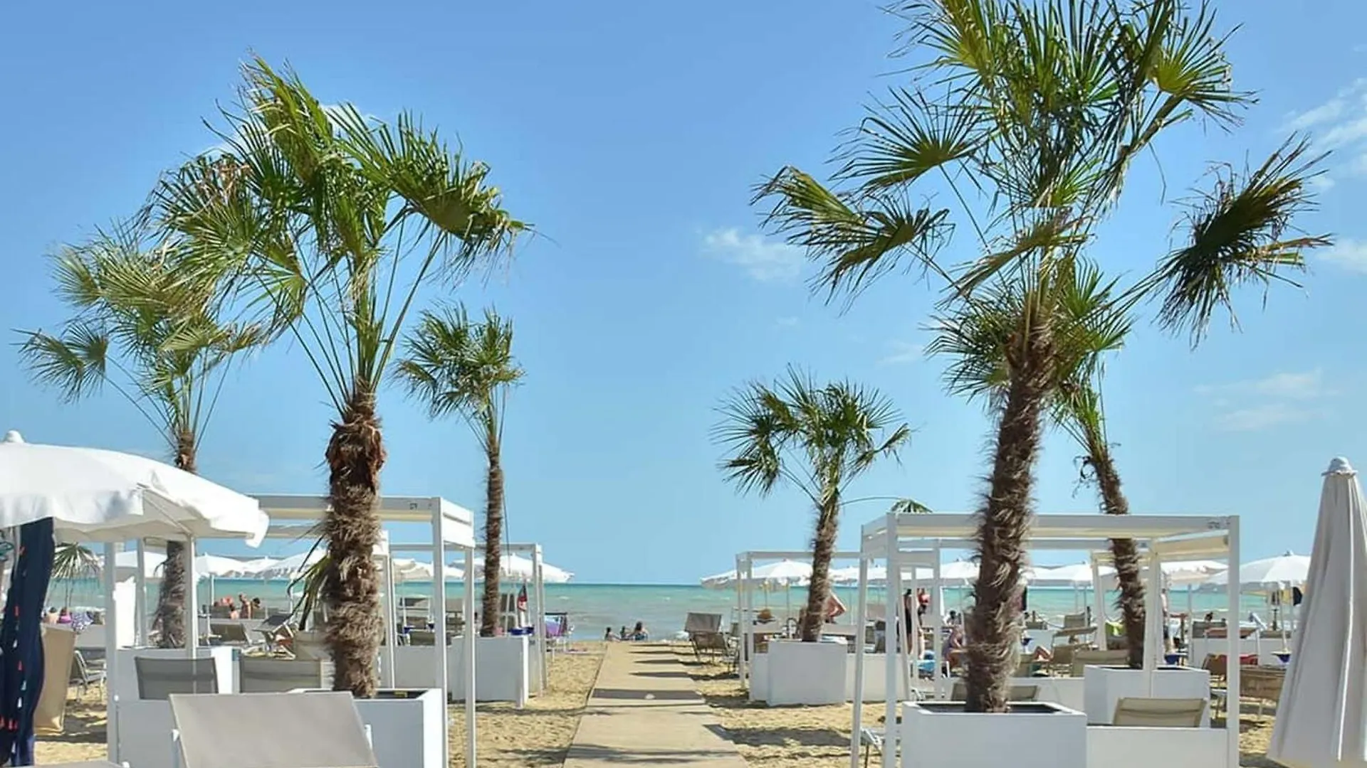 Apartment Inviting Calm And Bright Flat Near The Beach Bibione Italy