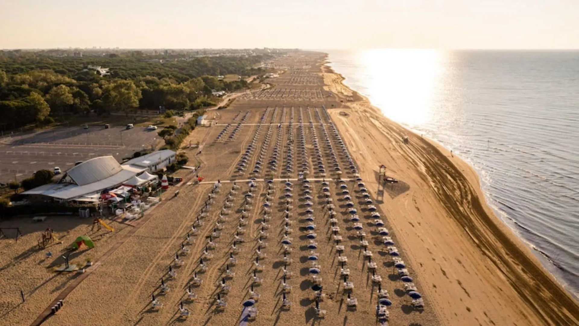 Apartment Inviting Calm And Bright Flat Near The Beach Bibione